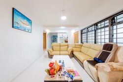 Blk 715 Woodlands Drive 70 (Woodlands), HDB 4 Rooms #605061371